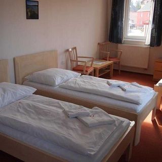 Hotel Petra Liberec (5)