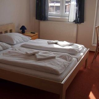 Hotel Petra Liberec (3)