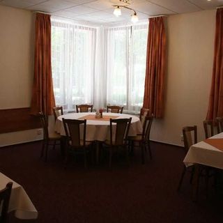 Lázeňský hotel PARK Poděbrady (2)