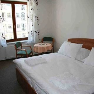 Lázeňský hotel PARK Poděbrady (3)