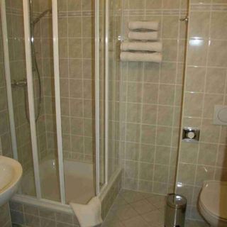 Lázeňský hotel PARK Poděbrady (5)