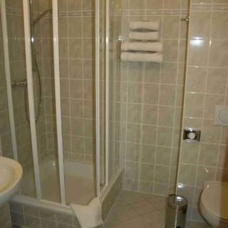 Lázeňský hotel PARK Poděbrady (5)