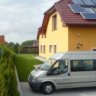 Apartmány Gráf Chýně (3)