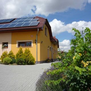 Apartmány Gráf Chýně (2)