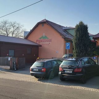 penzion Pod Bílou horou Kopřivnice (2)