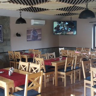 penzion Pod Bílou horou Kopřivnice (5)