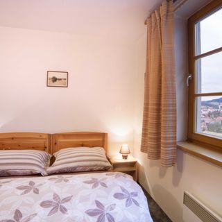 Penzion Pohoda Český Krumlov (3)