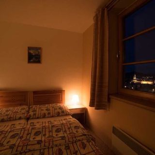 Penzion Pohoda Český Krumlov (4)