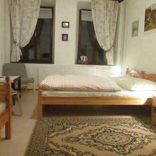 Penzion U Holubů Nový Jičín (4)