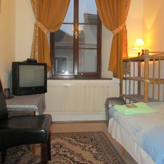 Penzion U Holubů Nový Jičín (5)