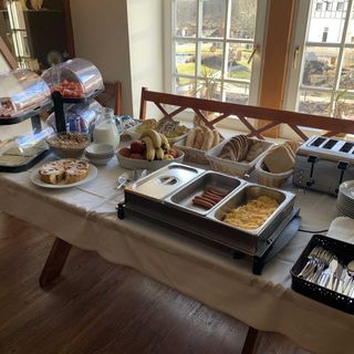 Penzion Statek Bernard Královské Poříčí (5)