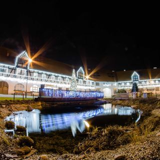 Penzion Statek Bernard Královské Poříčí (4)