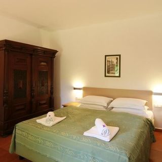 Resort Beach Nová Živohošť Křečovice (5)