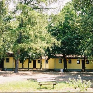 Resort Beach Nová Živohošť Křečovice (2)