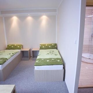 Penzion JAAL Příbor (5)