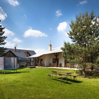 Penzion Planiska Frenštát pod Radhoštěm (3)