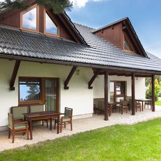 Penzion Planiska Frenštát pod Radhoštěm (4)