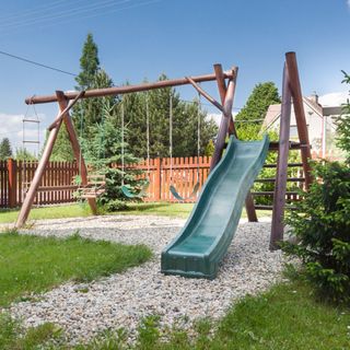 Penzion Planiska Frenštát pod Radhoštěm (5)