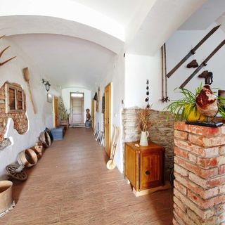 Apartmány Tones Hanušovice (3)