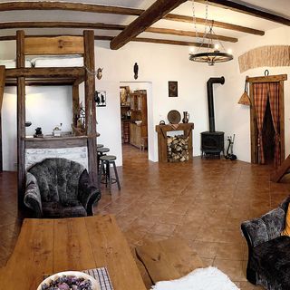 Apartmány Tones Hanušovice (5)