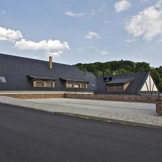 Pútnický mlyn Marianka (2)