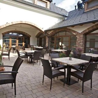 Pútnický mlyn Marianka (3)