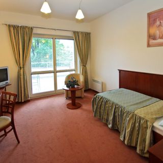 Hotel BELLEVUE Karlovy Vary (3)