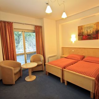 Hotel BELLEVUE Karlovy Vary (4)