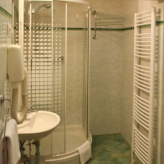 Hotel BELLEVUE Karlovy Vary (5)