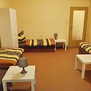 Apartmán "Pod Obry" Hostinné (3)