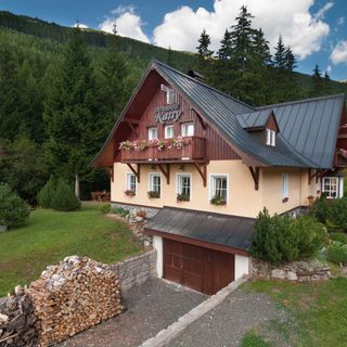 Pension Katty Špindlerův Mlýn (3)