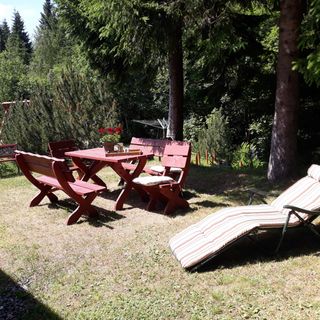 Pension Katty Špindlerův Mlýn (4)