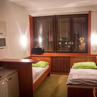 Hotel Bothe Považská Bystrica (3)