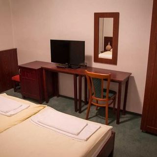 Hotel Bothe Považská Bystrica (5)