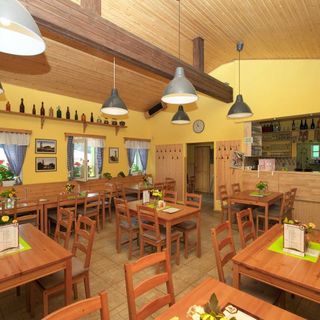 Pension Sněženka Albrechtice v Jizerských horách (3)