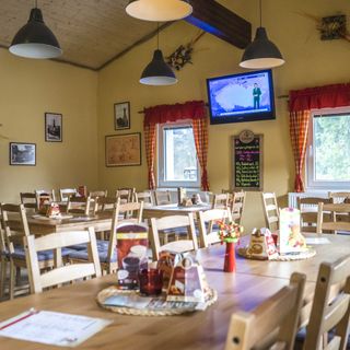 Pension Sněženka Albrechtice v Jizerských horách (5)