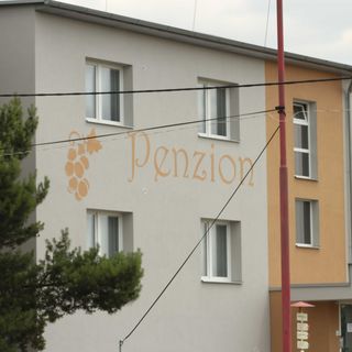 Penzion Bobule Staré Město (2)