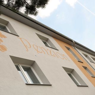 Penzion Bobule Staré Město (3)