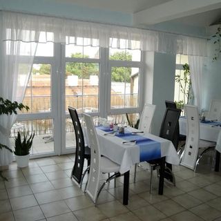 Hotel Omega Brno (5)