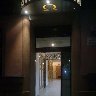 Hotel Omega Brno (2)