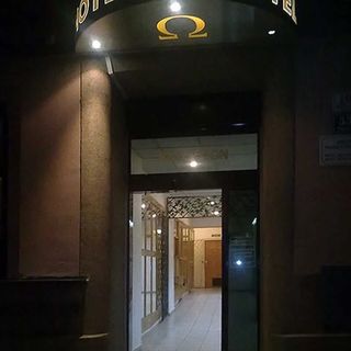 Hotel Omega Brno (2)