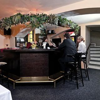 Hotel Omega Brno (4)