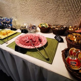 Hotel Kraus Mělník (2)