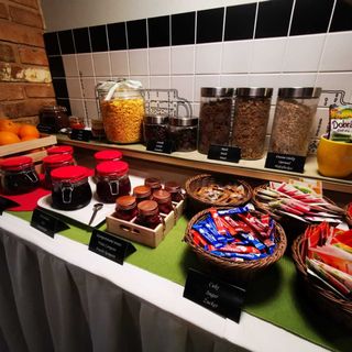 Hotel Kraus Mělník (4)