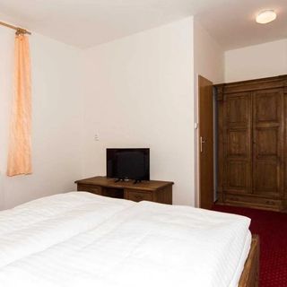 Penzion Pod Houskou Blatce (3)