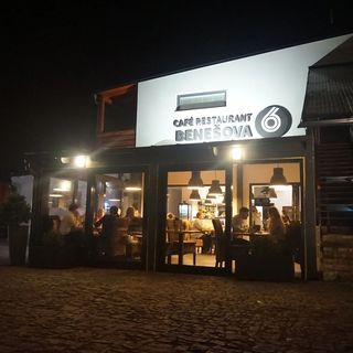 Hotel-Apartments Benešova 6 Kutná Hora (2)