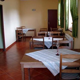 Penzion Fialka Velké Losiny (5)