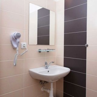 Hotel Slavia Svitavy (5)