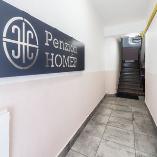 Penzion Homer Slaný (4)