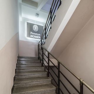 Penzion Homer Slaný (5)